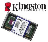  MEMORIA KINGSTON NOTE 2GB KVR800D2S5/2G DDR2 800 (INSTALADA)